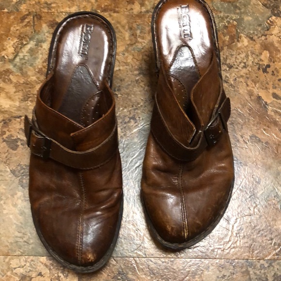 Size 10 Born Shoes* - Picture 2 of 16